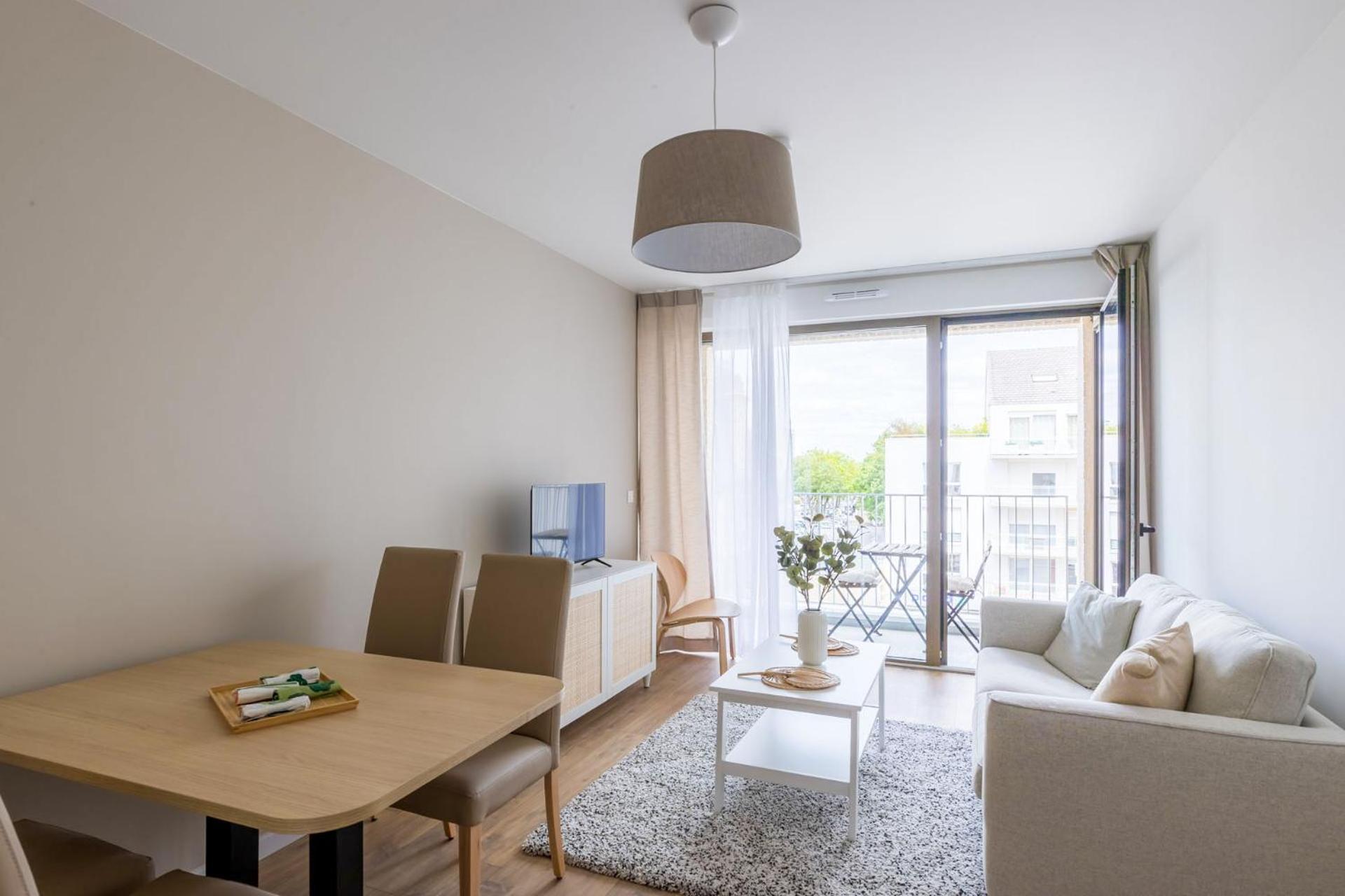 Apartamento Ovelia Troyes - Le Carre Madeleine Exterior foto